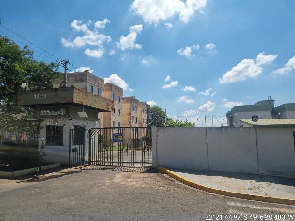 Apartamento • 2 dorm • Monte Verde • Bauru/SP
