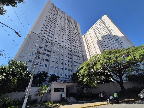 Apartamento • 1 dorm • Veleiros • Sao Paulo/SP