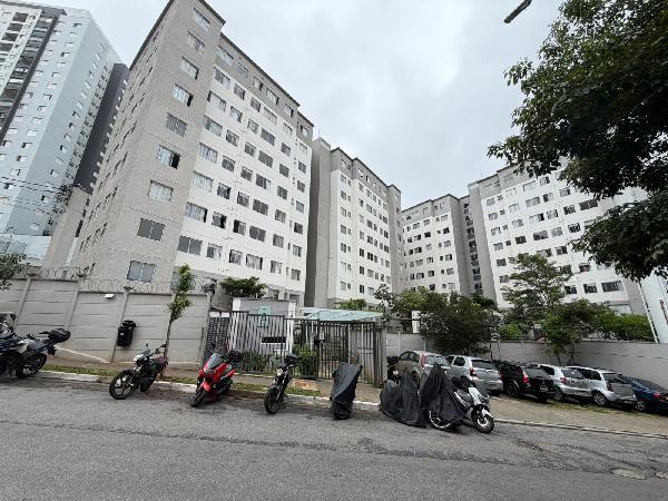 Apartamento • 2 dorm • Vila Andrade • Sao Paulo/SP