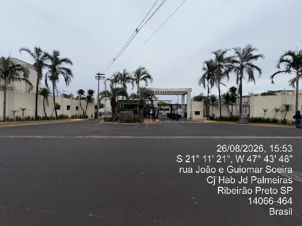 Apartamento • 2 dorm • Reserva Real • Ribeirao Preto/SP