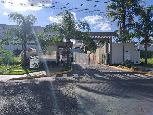 Apartamento • 2 dorm • Sorocabano • Jaboticabal/SP