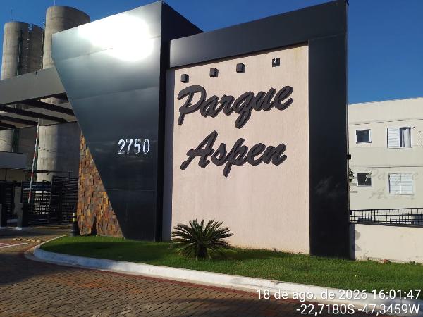 Apartamento • 2 dorm • Sao Domingos • Americana/SP