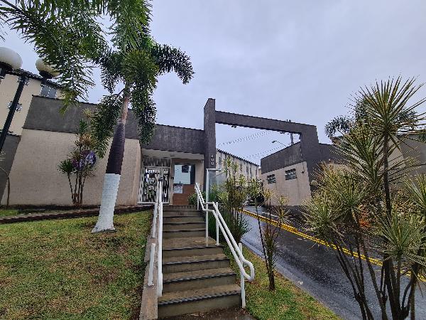 Apartamento • 2 dorm • Vila Sonia • Piracicaba/SP