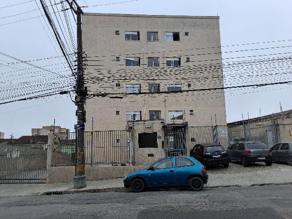 Apartamento • 2 dorm • Jardim Vila Rica • Santo Andre/SP