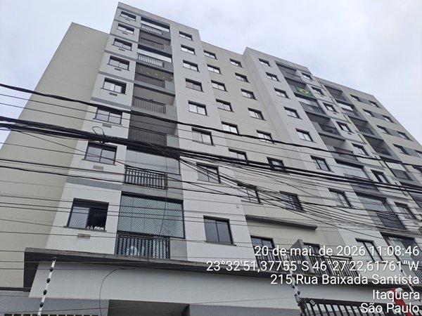 Apartamento • 2 dorm • Itaquera • Sao Paulo/SP