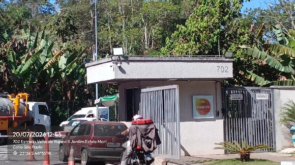 Apartamento • 2 dorm • Recanto Vista Alegre • Cotia/SP