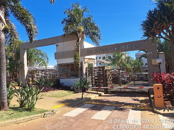 Apartamento • 2 dorm • Jardim Quitandinha Ii • Araraquara/SP