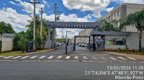 Apartamento • 2 dorm • Valentina Figueiredo • Ribeirao Preto/SP