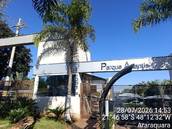 Apartamento • 2 dorm • Altos Do Jaragua • Araraquara/SP