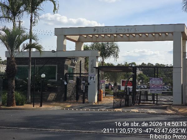 Apartamento • 2 dorm • Reserva Real • Ribeirao Preto/SP