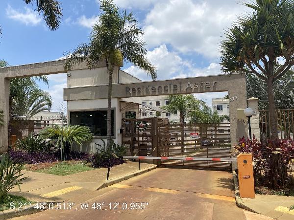 Apartamento • 2 dorm • Jardim Quitandinha Ii • Araraquara/SP