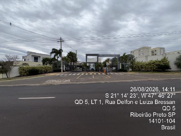 Apartamento • 2 dorm • Recreio Das Acacias • Ribeirao Preto/SP
