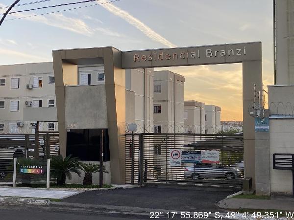 Apartamento • 2 dorm • Jardim Maria Celia • Bauru/SP