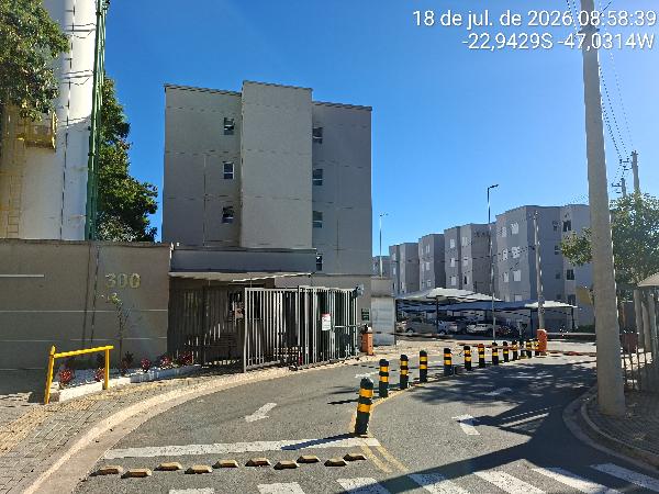 Apartamento • 2 dorm • Jardim Sao Gabriel • Campinas/SP