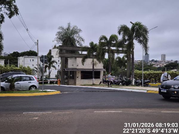 Apartamento • 2 dorm • Parque Das Nacoes • Bauru/SP