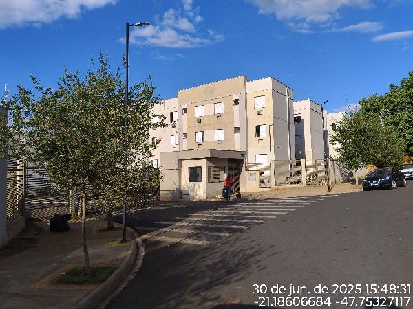 Apartamento • 2 dorm • Vila Abranches • Ribeirao Preto/SP
