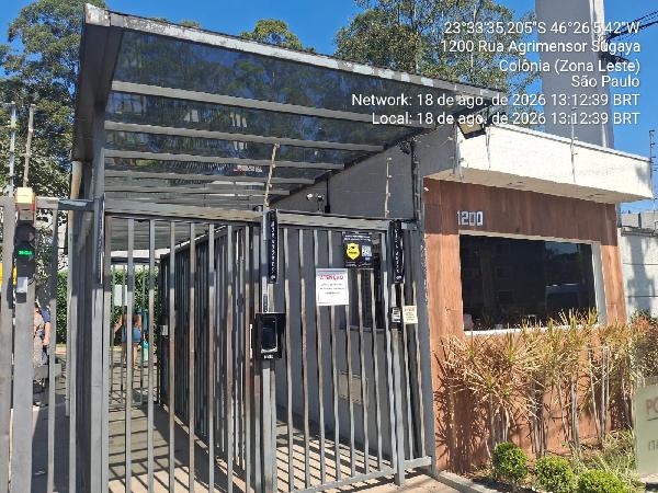 Apartamento • 2 dorm • Guaianazes • Sao Paulo/SP