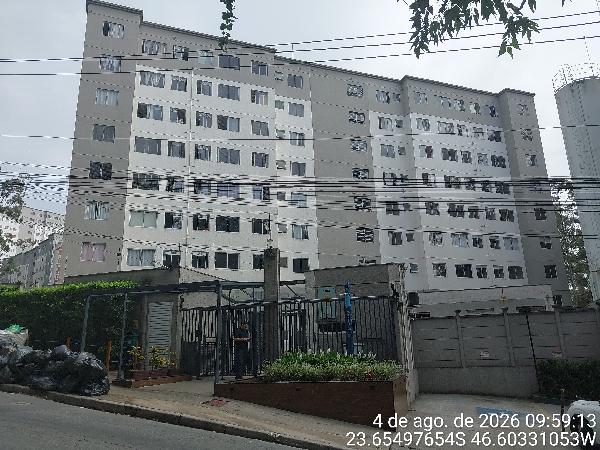 Apartamento • 2 dorm • Jardim Sao Saverio • Sao Paulo/SP