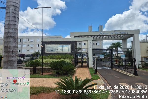 Apartamento • 2 dorm • Reserva Real • Ribeirao Preto/SP