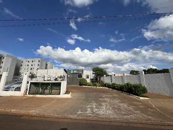 Apartamento • 2 dorm • Jardim Panorama • Araraquara/SP