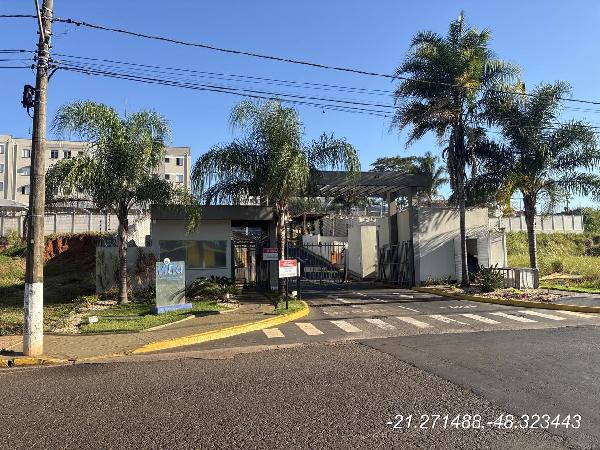 Apartamento • 2 dorm • Sorocabano • Jaboticabal/SP