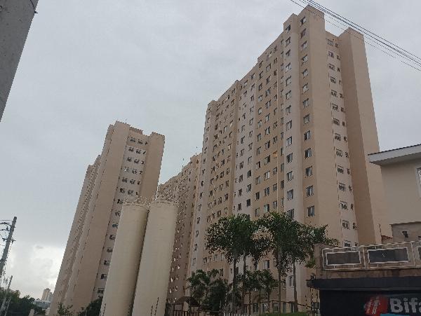 Apartamento • 2 dorm • Vila Zat • Sao Paulo/SP