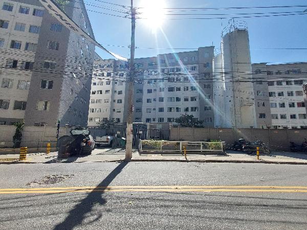 Apartamento • 2 dorm • Parque Bristol • Sao Paulo/SP