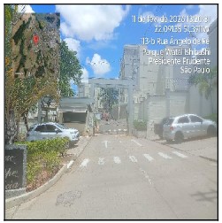 Apartamento • 2 dorm • Parque Watal Ishibashi • Presidente Prudente/SP