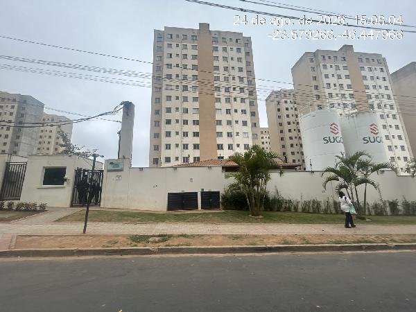 Apartamento • 2 dorm • Vila Carmozina • Sao Paulo/SP