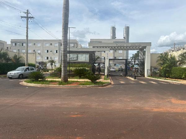 Apartamento • 2 dorm • Reserva Real • Ribeirao Preto/SP