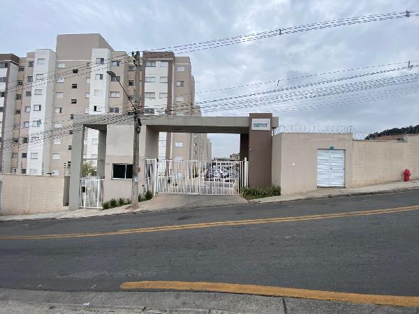 Apartamento • 2 dorm • Jardim Cristiano • Itaquaquecetuba/SP