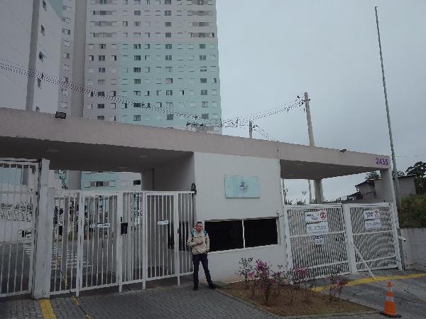 Apartamento • Cambery • Ferraz De Vasconcelos/SP