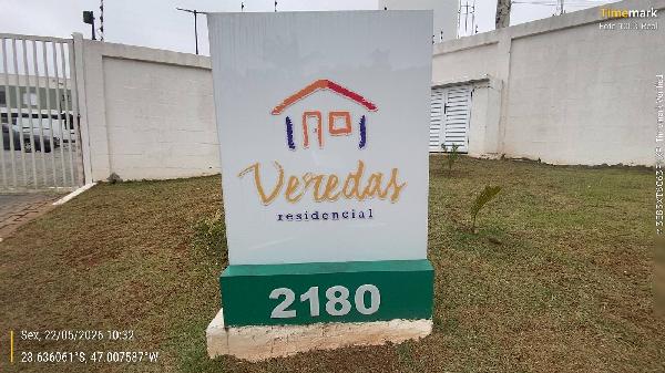 Casa • 2 dorm • Bairro Das Lages • Vargem Grande Paulista/SP