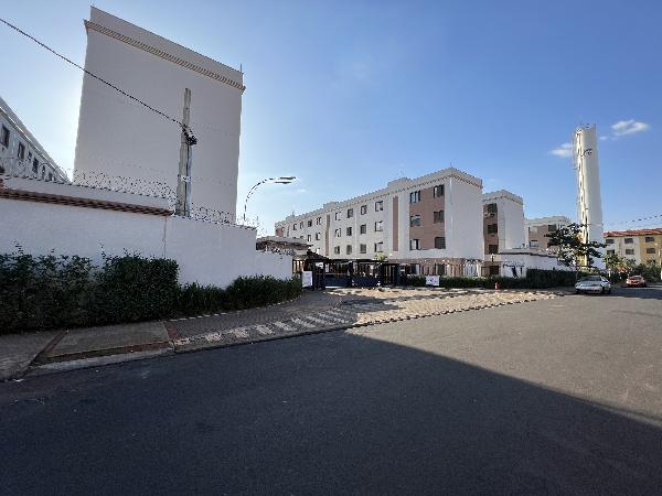 Apartamento • 2 dorm • Jardim Jandaia • Ribeirao Preto/SP