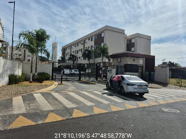 Apartamento • 2 dorm • Ipiranga • Ribeirao Preto/SP