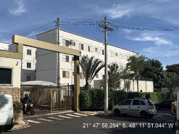 Apartamento • 2 dorm • Jardim Sumaré • Araraquara/SP