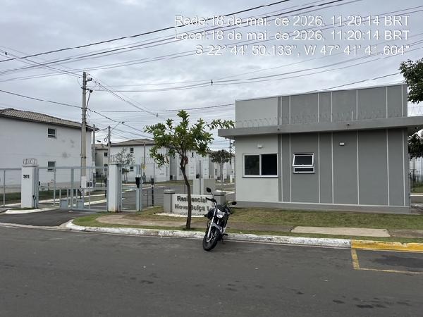 Apartamento • 2 dorm • São Jorge • Piracicaba/SP