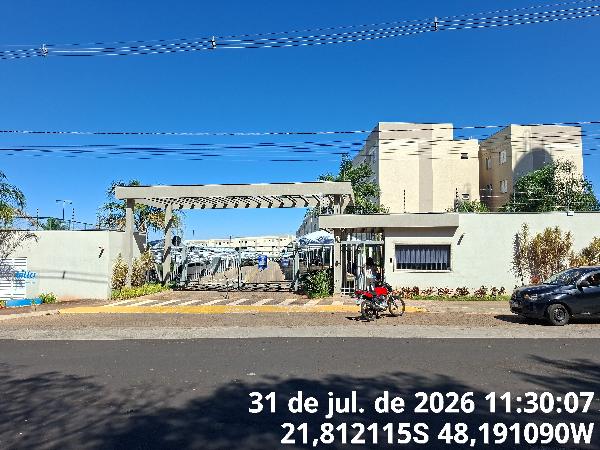 Apartamento • 2 dorm • Campos Ville • Araraquara/SP