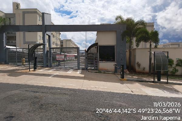 Apartamento • 2 dorm • Boa Vista • Sao Jose Do Rio Preto/SP