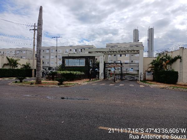 Apartamento • 2 dorm • Reserva Real • Ribeirao Preto/SP