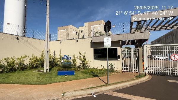 Apartamento • 2 dorm • Valentina Figueiredo • Ribeirao Preto/SP