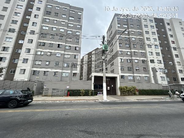 Apartamento • 1 dorm • Guaianazes • Sao Paulo/SP