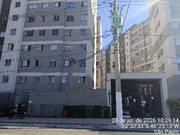 Apartamento • 2 dorm • Guaianazes • Sao Paulo/SP
