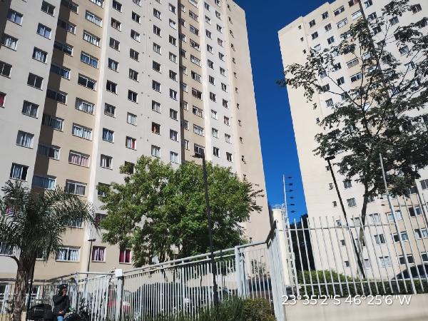 Apartamento • 2 dorm • Guaianazes • Sao Paulo/SP