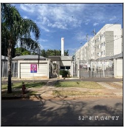 Apartamento • Jardim Brasilia (Vila Xavier) • Araraquara/SP