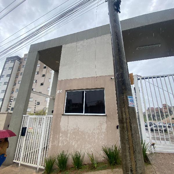 Apartamento • 2 dorm • Jardim Cristiano • Itaquaquecetuba/SP