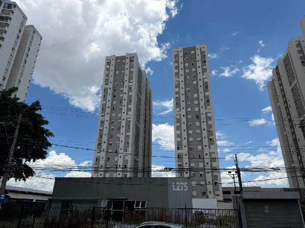 Apartamento • 2 dorm • Jardim Monte Alegre • Taboao Da Serra/SP