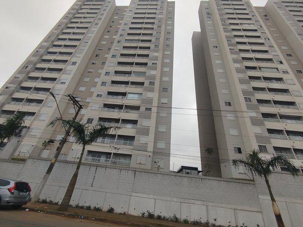 Apartamento • 2 dorm • Piratininga • Osasco/SP
