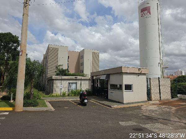 Apartamento • 2 dorm • Jardim Real Park • Botucatu/SP