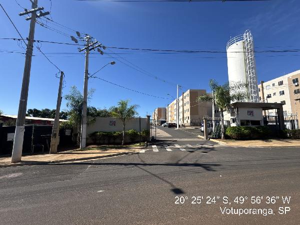 Apartamento • 2 dorm • Residencial Forlife Versato • Votuporanga/SP